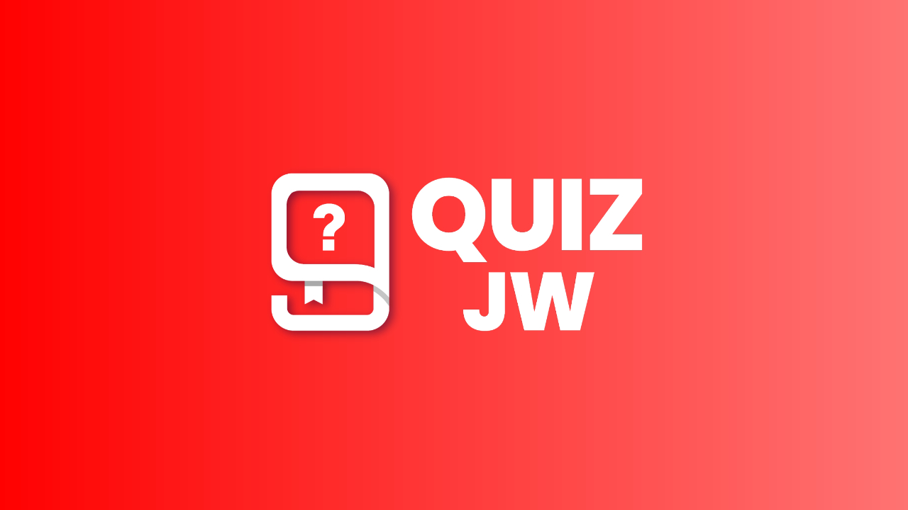Quiz JW
